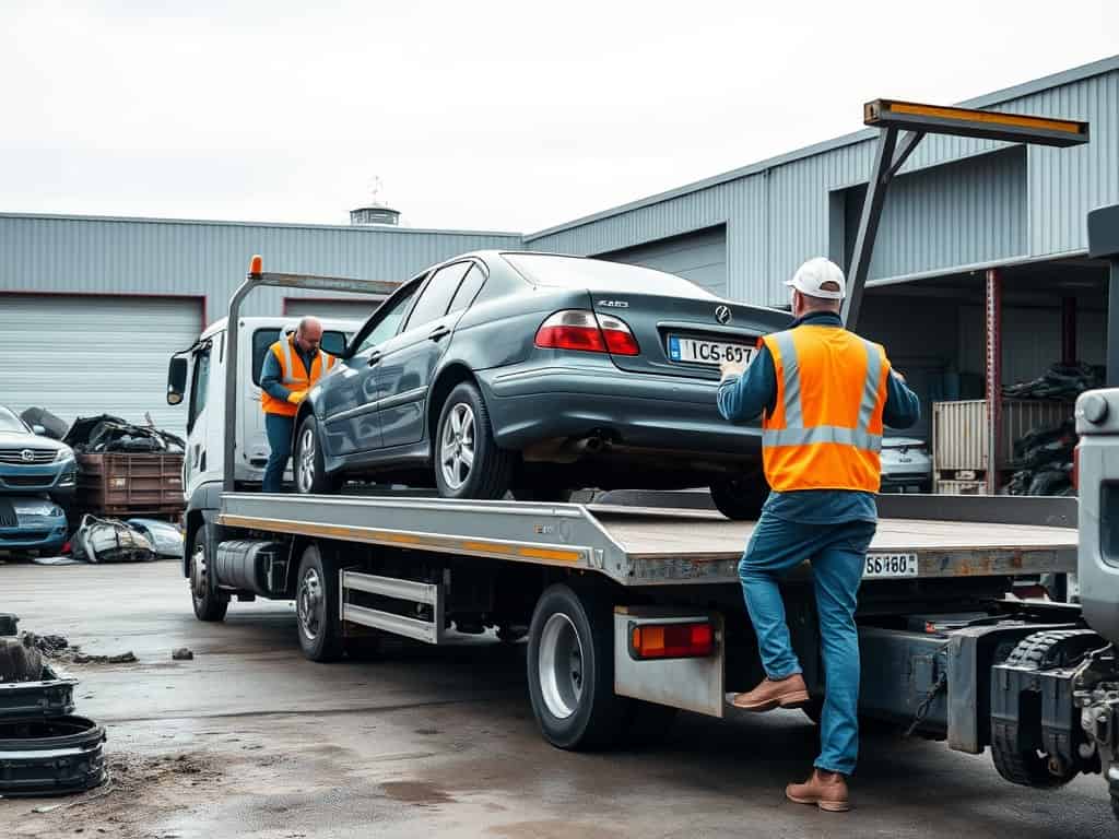 Pragmatische Lösungen für Sonderfälle – Autoverwertung Neuwied bei fehlenden Papieren und Finanzierung